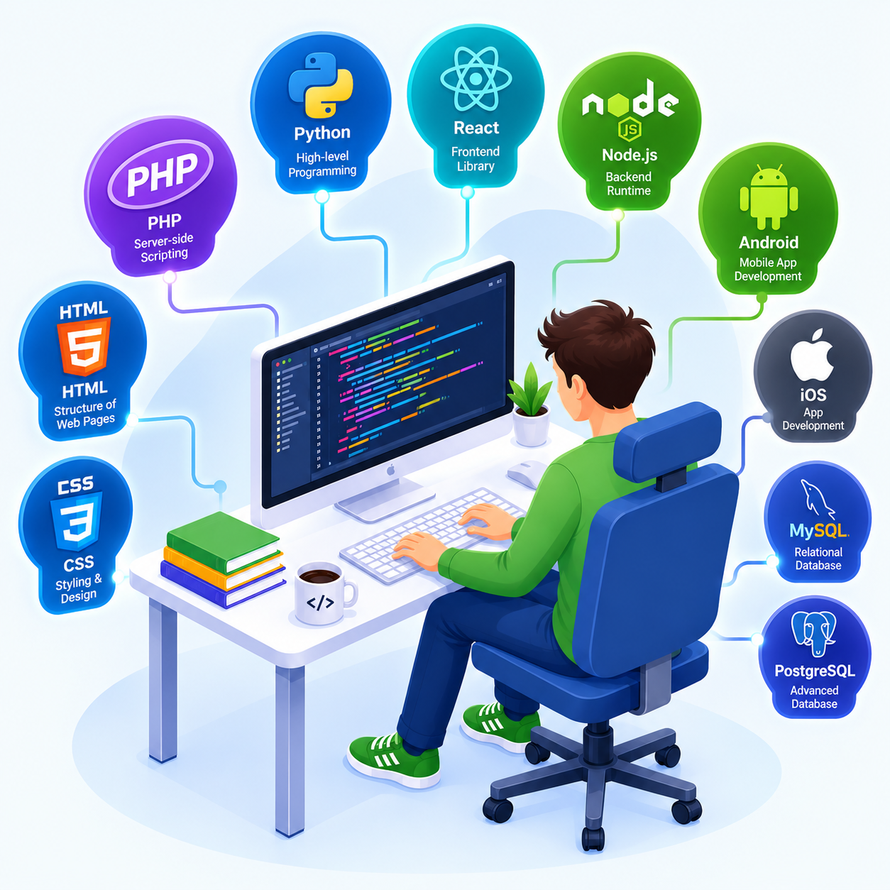 About Us